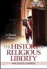 MASTER BOOKS-HISTORY OF RELIGIOUS LIBERTY