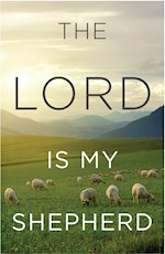 TRACT-THE LORD IS MY SHEPHERD (KJV) (REDESIGN) (PACK OF 25)