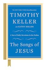 THE SONGS OF JESUS