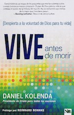 SPAN-LIVE BEFORE YOU DIE