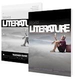 MASTER BOOKS-WORLD LITERATURE SET (9TH - 12TH GRADE)