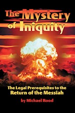 THE MYSTERY OF INIQUITY