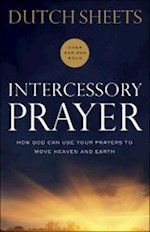 INTERCESSORY PRAYER (REPACK)