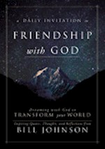 A DAILY INVITATION TO FRIENDSHIP WITH GOD