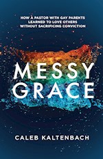 MESSY GRACE