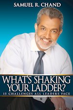 WHATS SHAKING YOUR LADDER