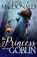 PRINCESS AND THE GOBLIN