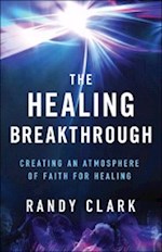 HEALING BREAKTHROUGH