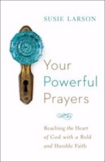 YOUR POWERFUL PRAYERS