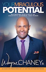 YOUR MIRACULOUS POTENTIAL