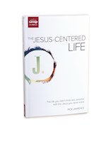 THE JESUS-CENTERED LIFE 