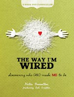 DVD-WAY I'M WIRED: 6-WEEK DVD CURRICULUM KIT