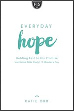 EVERYDAY HOPE 