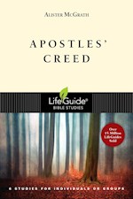 APOSTLES' CREED (LIFEGUIDE BIBLE STUDY) 