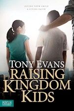 RAISING KINGDOM KIDS-SOFTCOVER