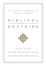 BIBLICAL DOCTRINE