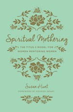 SPIRITUAL MOTHERING