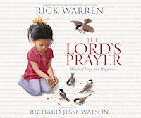 LORD'S PRAYER: WORDS OF HOPE AND HAPPINESS BOARD BOOK