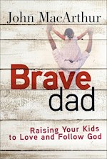 BRAVE DAD