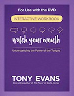 WATCH YOUR MOUTH INTERACTIVE WORKBOOK