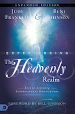 EXPERIENCING THE HEAVENLY REALMS EXPANDED EDITION