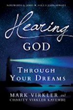 HEARING GOD THROUGH YOUR DREAMS