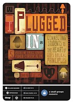 PLUGGED IN: 5-WEEK DVD CURRICULUM