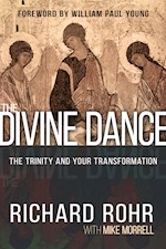 DIVINE DANCE (HARDCOVER)
