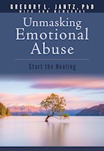 UNMASKING EMOTIONAL ABUSE