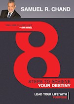 8 STEPS TO ACHIEVE YOUR DESTINY