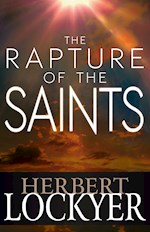 RAPTURE OF THE SAINTS