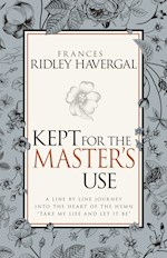 KEPT FOR THE MASTERS USE