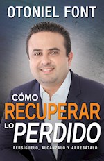 SPAN-HOW TO RESTORE WHAT YOU HAVE LOST