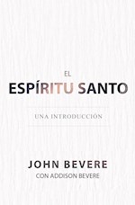 SPAN-HOLY SPIRIT (BEVERE)