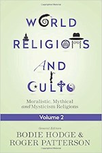 WORLD RELIGIONS AND CULTS VOLUME 2