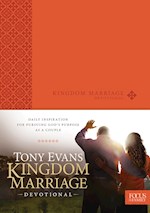 KINGDOM MARRIAGE DEVOTIONAL
