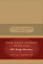 YOUR DAILY JOURNEY WITH GOD