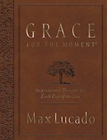 GRACE FOR THE MOMENT (LARGE DELUXE EDITION)