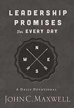 LEADERSHIP PROMISES FOR EVERY DAY