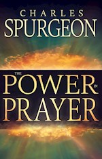 POWER IN PRAYER