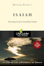 ISAIAH (LIFEGUIDE BIBLE STUDY)