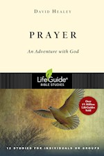 PRAYER (LIFEGUIDE BIBLE STUDY)