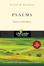 PSALMS (LIFEGUIDE BIBLE STUDY)
