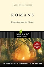 ROMANS (LIFEGUIDE BIBLE STUDY)