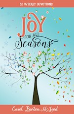 JOY FOR ALL SEASONS