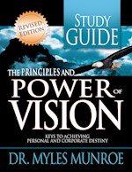 PRINCIPLES AND POWER OF VISION STUDY GUIDE (WORKBOOK)