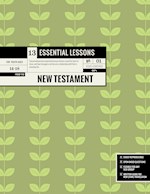 13 ESSENTIAL LESSONS FROM THE NEW TESTAMENT