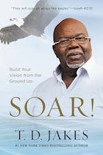 SOAR!-HARDCOVER