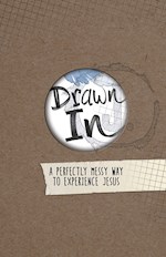 JESUS-CENTERED DEVOTIONS: DRAWN IN