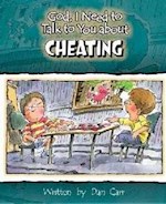 GOD, I NEED TO TALK TO YOU ABOUT CHEATING